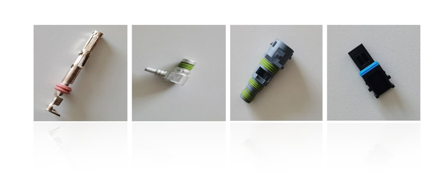 新能源連接器、線(xiàn)速系列