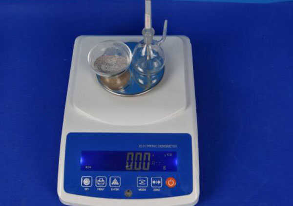 比重測試儀