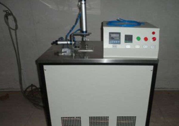 橡膠低溫脆性機(jī)