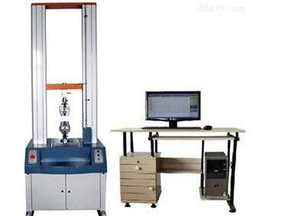 橡膠拉力試驗(yàn)機(jī)