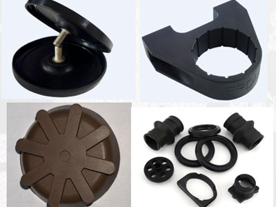 汽車(chē)配件行業(yè)應(yīng)用